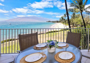 Beachfront Spectacular Sunset Suite NEW AC